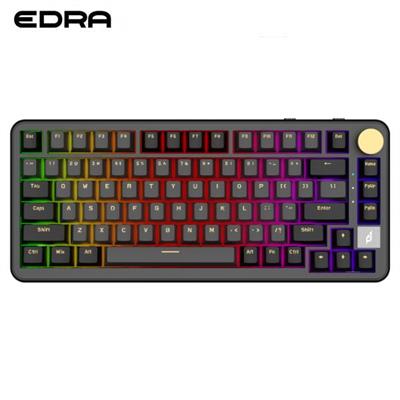 Bàn Phím Cơ Có Dây EDRA EK375MS