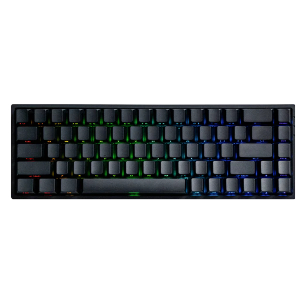 Bàn Phím Cơ Bluetooth Gaming AKKO FUN68 HE Glare Magnetic switch