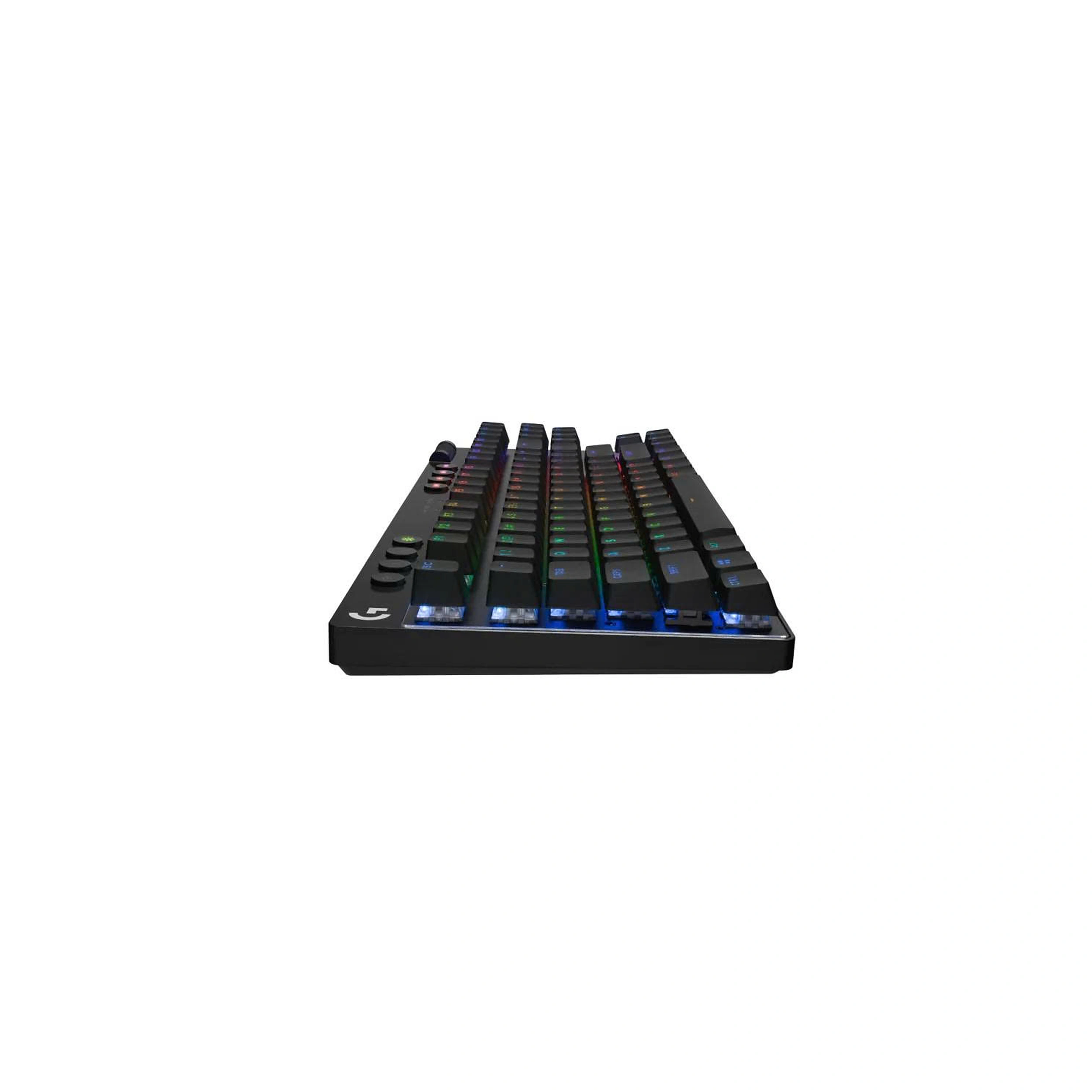 Bàn phím không dây Logitech PRO X TKL Màu Đen