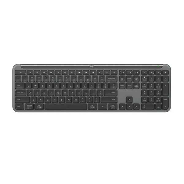 Bàn phím Bluetooth Logitech Signature Slim K950