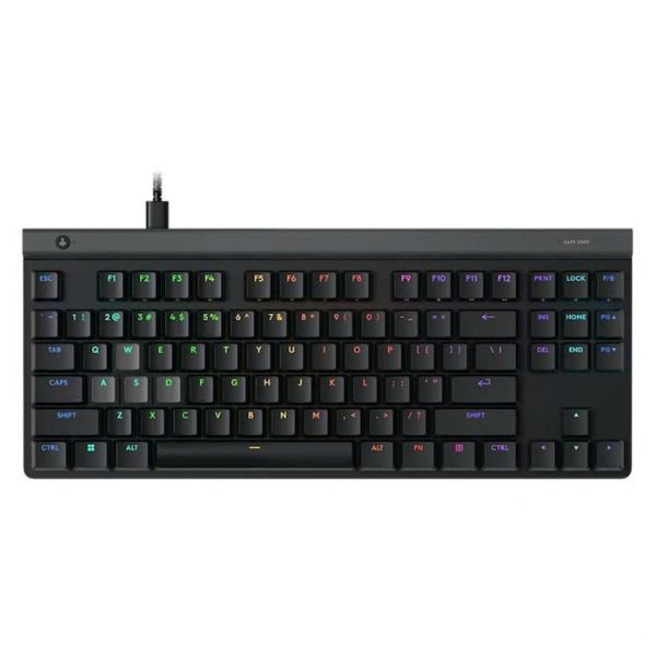 Bàn Phím Có Dây Gaming Logitech G515 Rapid TKL