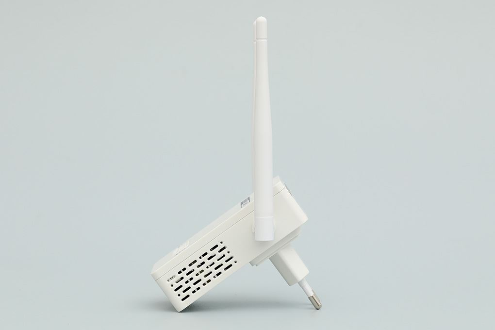 Repeater Wifi 300Mbps Totolink EX200 Trắng - 5