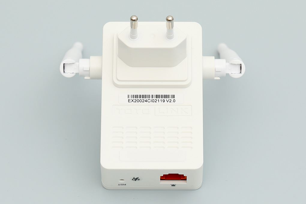 Repeater Wifi 300Mbps Totolink EX200 Trắng - 7