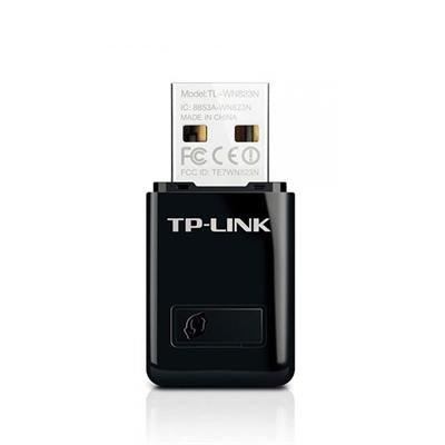 USB Wifi 300Mbps TP-Link TL-WN823N