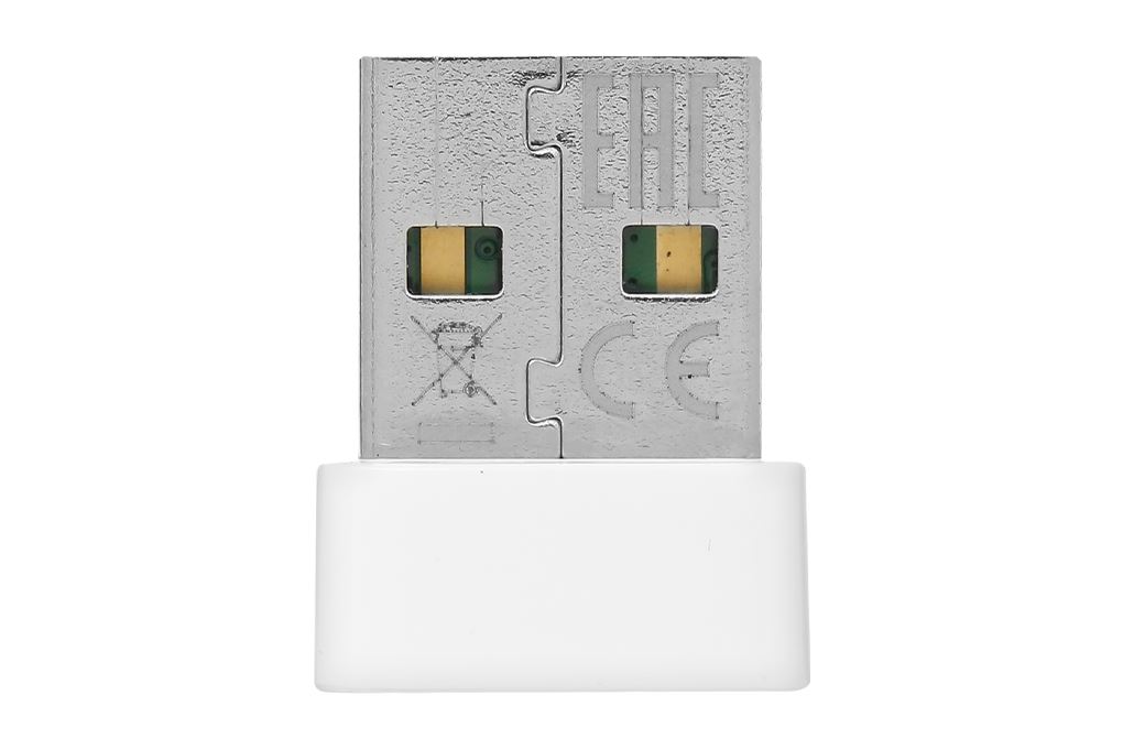 USB Wifi 150 Mbps Mercusys MW150US Màu Trắng