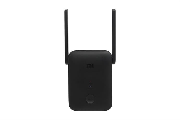 Repeater mở rộng sóng Wifi Xiaomi Mi Wifi Extender AC1200 Màu Đen