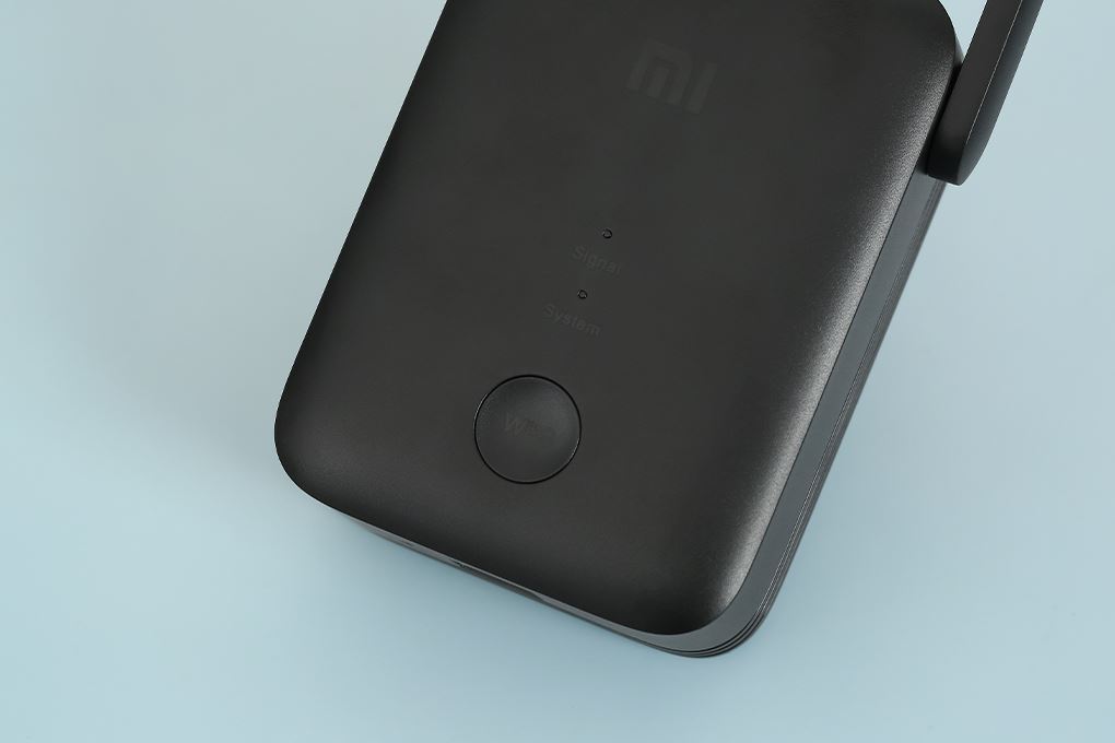 Repeater mở rộng sóng Wifi Xiaomi Mi Wifi Extender AC1200 - 10