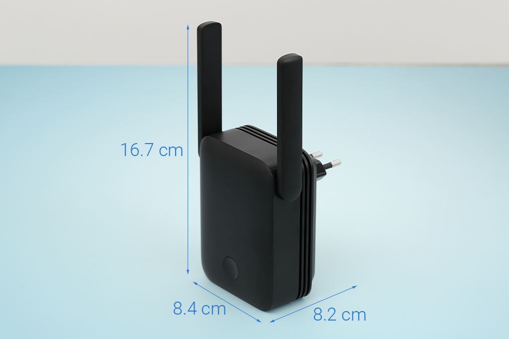 Repeater mở rộng sóng Wifi Xiaomi Mi Wifi Extender AC1200 - 13