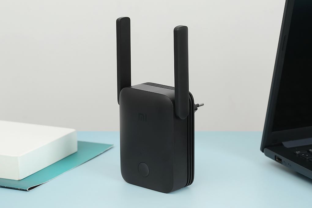 Repeater mở rộng sóng Wifi Xiaomi Mi Wifi Extender AC1200 - 5