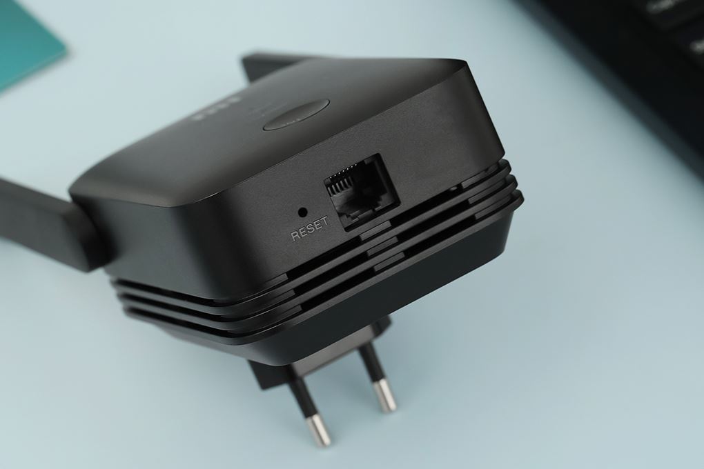 Repeater mở rộng sóng Wifi Xiaomi Mi Wifi Extender AC1200 - 8