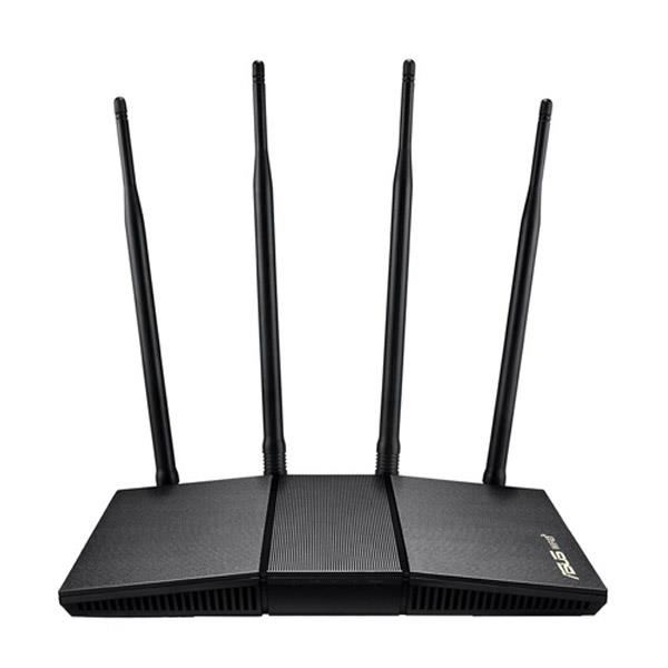 Router Wifi Chuẩn Wifi 6 Asus Ax1800Hp V2