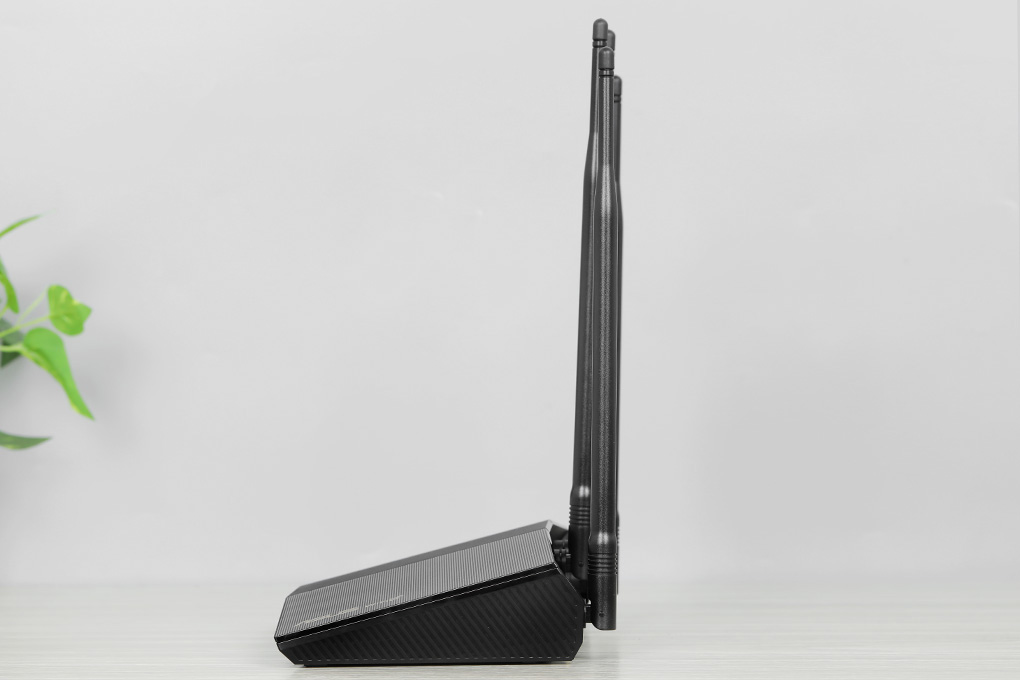 Router Wifi Chuẩn Wifi 6 Asus AX1800HP V2 - 3