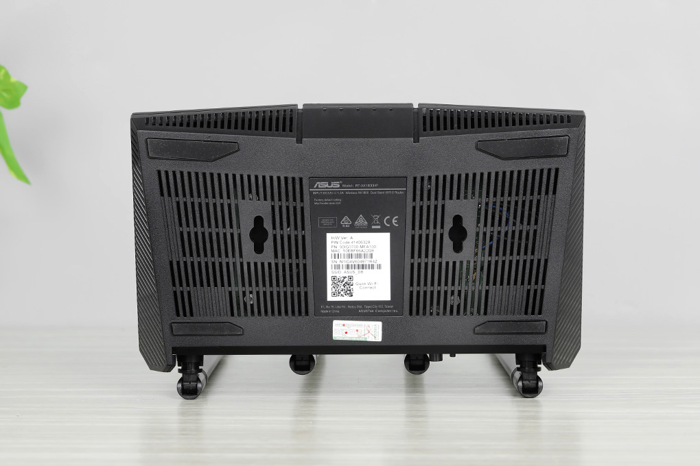 Router Wifi Chuẩn Wifi 6 Asus AX1800HP V2 - 5