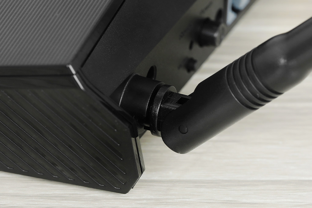 Router Wifi Chuẩn Wifi 6 Asus AX1800HP V2 - 7