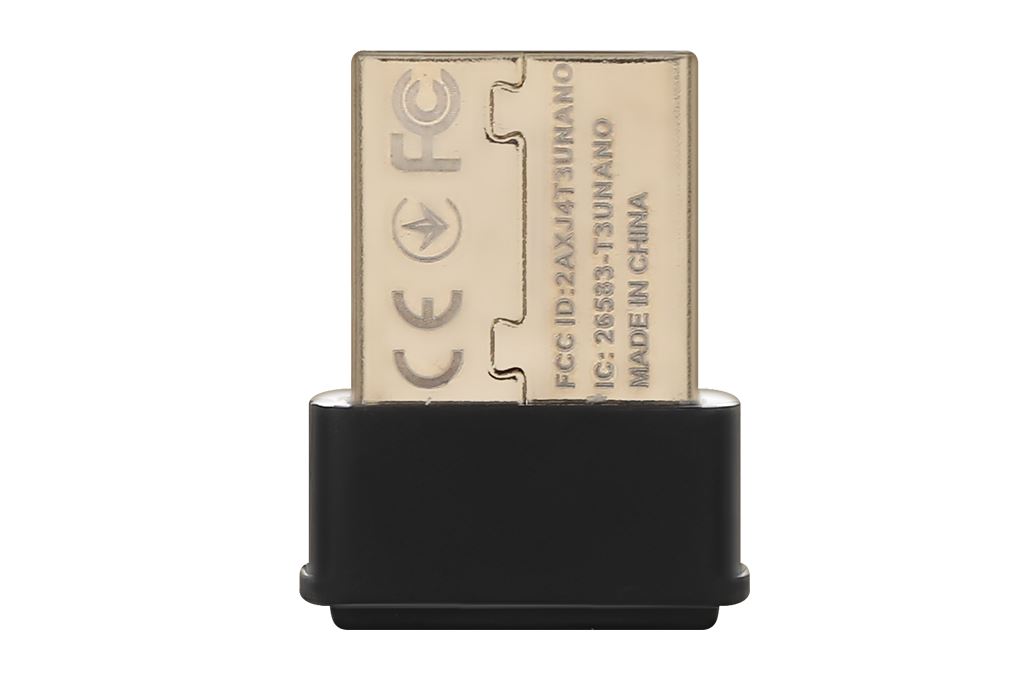 USB Wifi Chuẩn AC1300 TP-Link Archer T3U Nano Màu Đen
