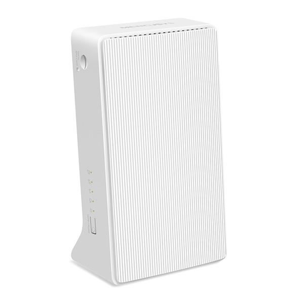 Bộ phát Wifi di động 4G LTE 300Mbps Mercusys MB112-4G