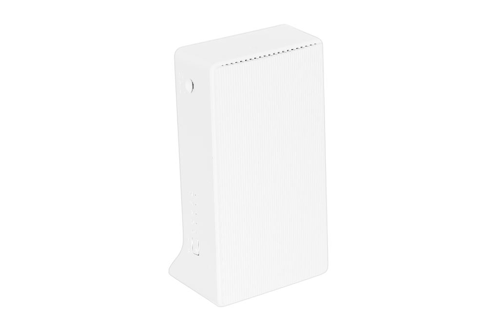 Bộ phát Wifi di động 4G LTE 300Mbps Mercusys MB112-4G Màu Trắng