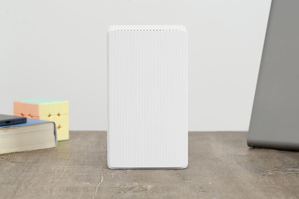 Bộ phát Wifi di động 4G LTE 300Mbps Mercusys MB112-4G Màu Trắng