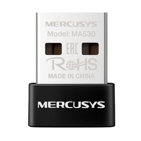 USB Bluetooth 5.3 Nano Mercusys MA530