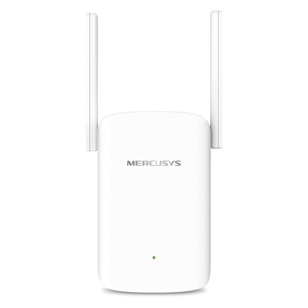 Repeater mở rộng sóng Wifi 6 AX1500 Mercusys ME60X