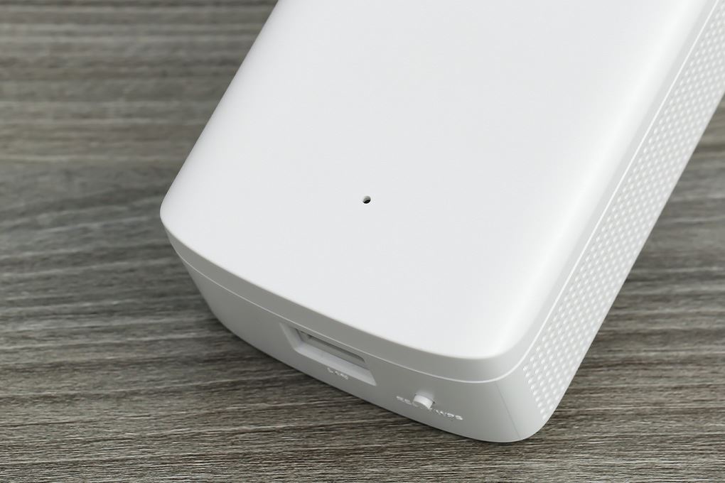 Repeater mở rộng sóng Wifi 6 AX1500 Mercusys ME60X Màu Trắng
