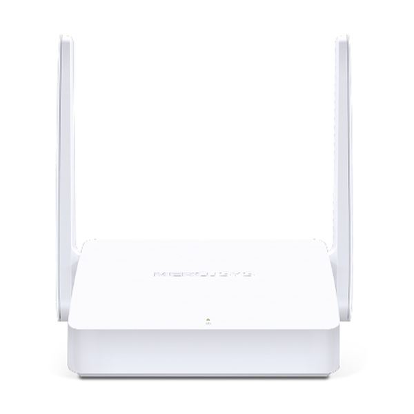 Router Wifi Chuẩn N Mercusys MW301R