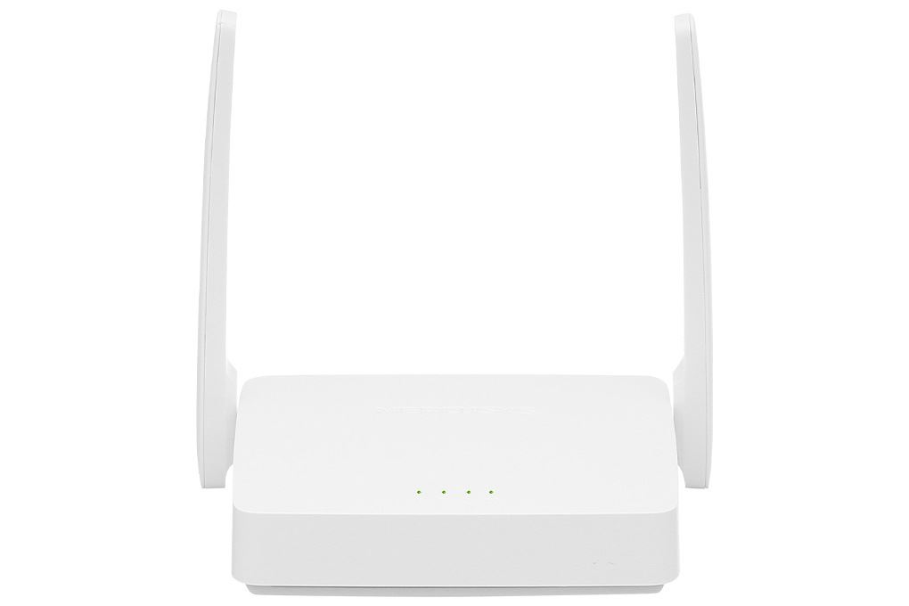 Router Wifi Chuẩn N Mercusys MW301R