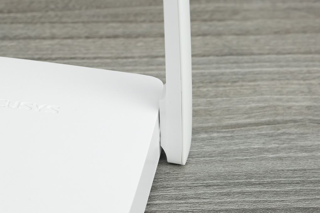 Router Wifi Chuẩn N Mercusys MW301R - 10