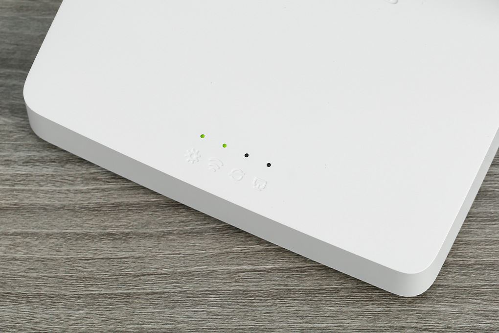 Router Wifi Chuẩn N Mercusys MW301R - 11