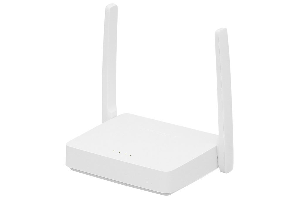 Router Wifi Chuẩn N Mercusys MW301R - 2