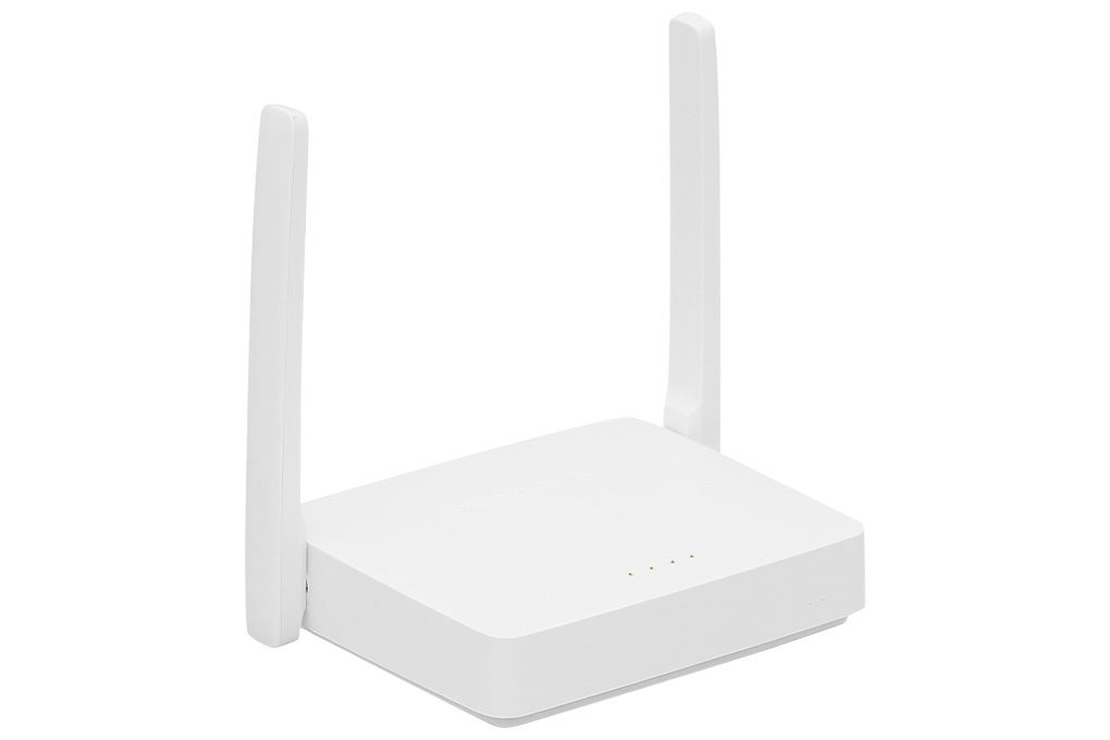 Router Wifi Chuẩn N Mercusys MW301R - 3