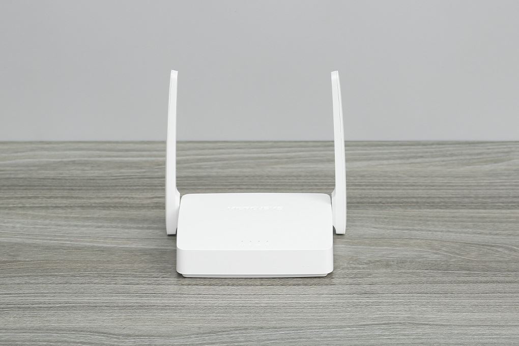 Router Wifi Chuẩn N Mercusys MW301R - 4