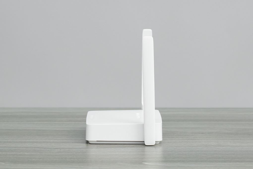 Router Wifi Chuẩn N Mercusys MW301R - 6