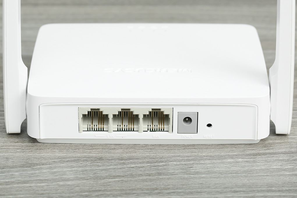 Router Wifi Chuẩn N Mercusys MW301R - 9