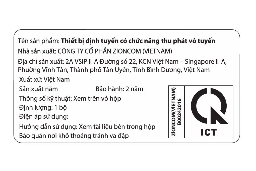 Bộ phát Wifi di động 4G LTE 300Mbps Totolink LR350 Màu Đen