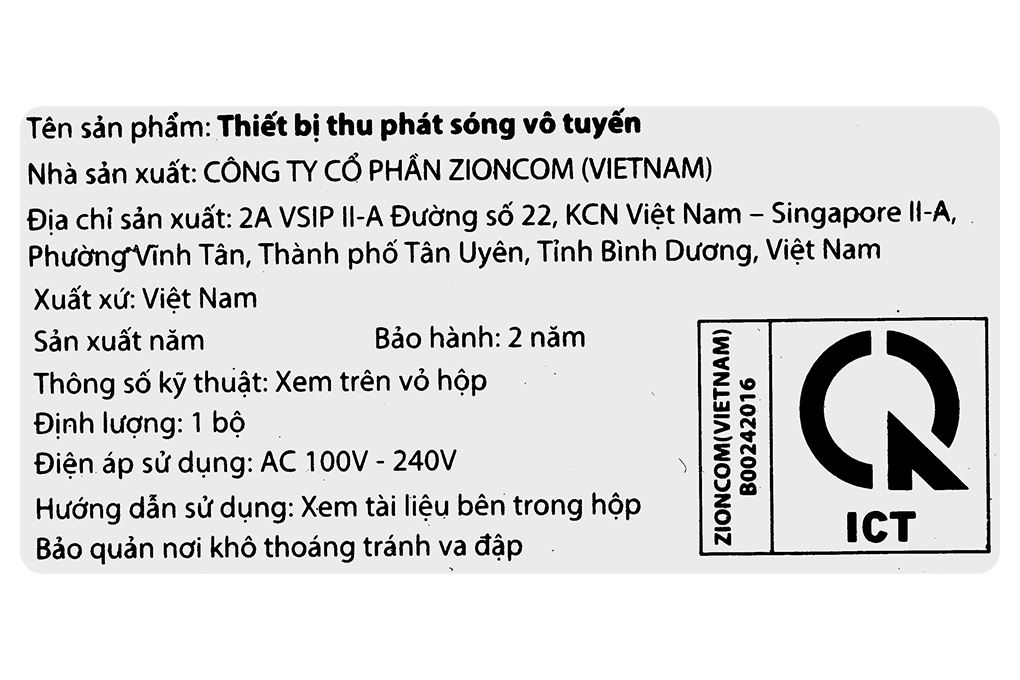 USB Wifi Chuẩn Wifi 6 Totolink X900USM Màu Đen
