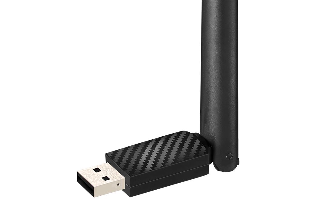 USB Wifi AC650 Totolink AC650UA - 4