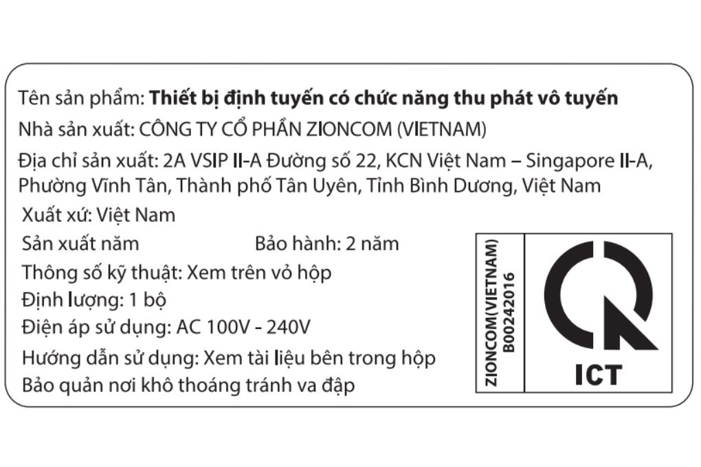 USB Wifi AC650 Totolink AC650UA - 5