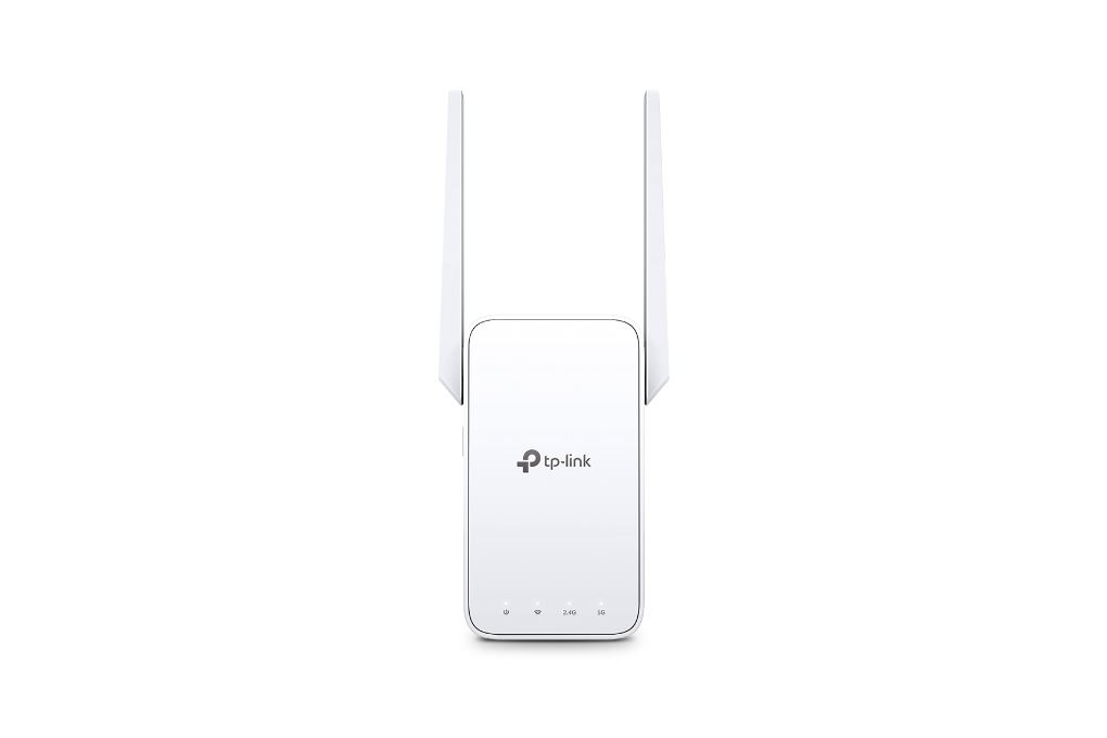 Repeater mở rộng sóng Wifi AC1200 TP-Link RE315 Màu Trắng