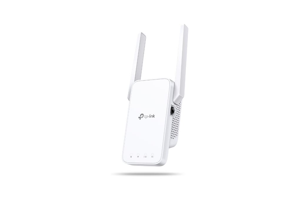 Repeater mở rộng sóng Wifi AC1200 TP-Link RE315 Màu Trắng