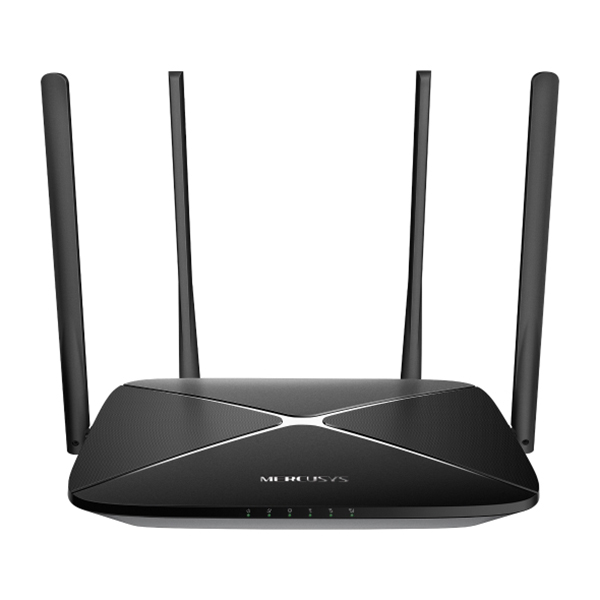 Bộ phát Wifi di động 4G LTE 300Mbps Mercusys MB115-4G
