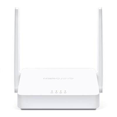 Router Wifi Chuẩn N Mercusys MW302R