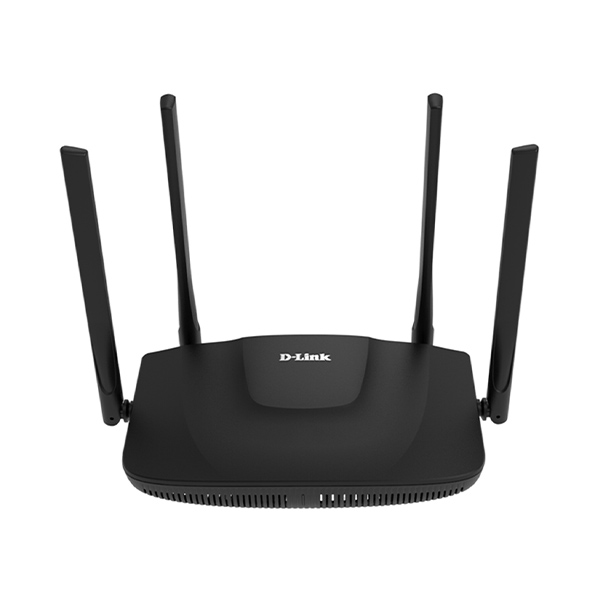 Router Wifi Chuẩn AC1200 D-Link DIR-825M
