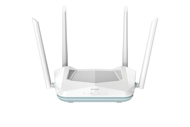 Router Wifi Chuẩn Wifi 6 D-Link R15
