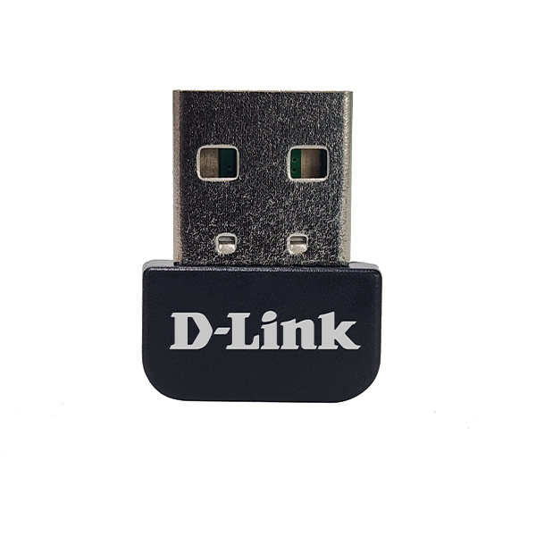USB Wifi Chuẩn Wifi 6 D-Link DWA-X300