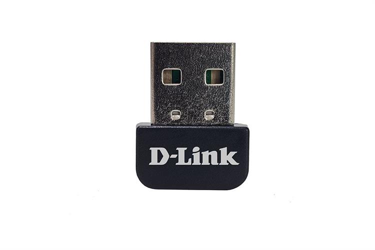 USB Wifi Chuẩn Wifi 6 D-Link DWA-X300