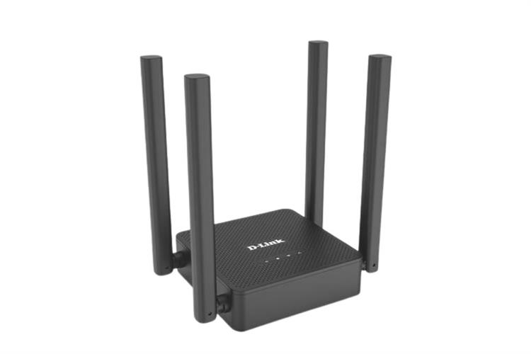 Bộ phát Wifi di động 4G LTE 300Mbps D-Link DWR-M905