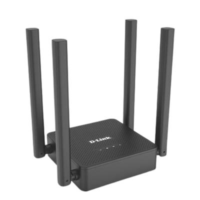 Bộ phát Wifi di động 4G LTE 300Mbps D-Link DWR-M905