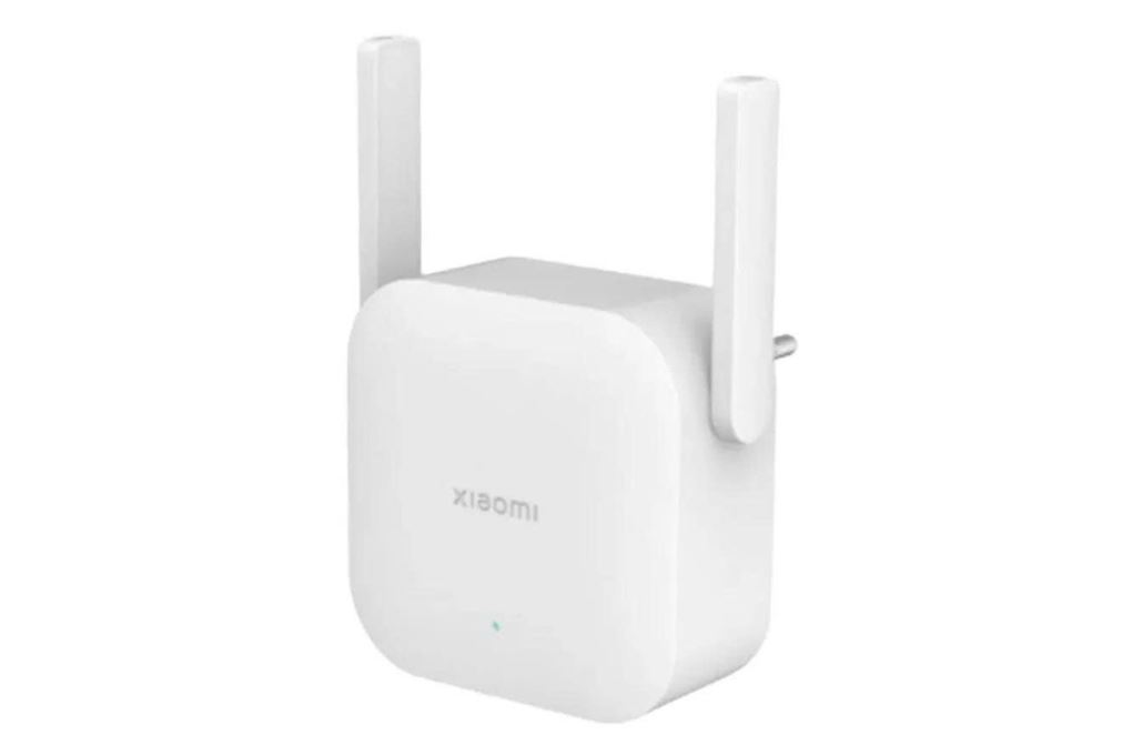 Repeater mở rộng sóng Wifi Xiaomi Wifi Range Extender N300 - 2