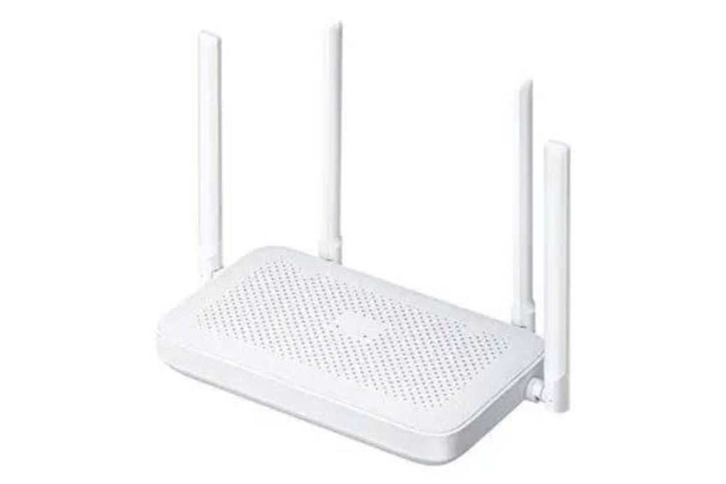 Router Wifi Chuẩn Wifi 6 Xiaomi AX1500 Màu Trắng